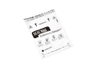 Sachet double poche Sealbag 176x230mm