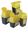 Collecteur Sharpsafe® recyclé 1L à 3L