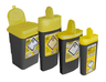Collecteur Sharpsafe® recyclé inférieur à 1L