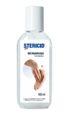 Gel hydroalcoolique Stericid