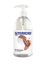 Gel hydroalcoolique Stericid