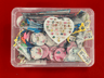 Boîte surprise assortiment 250 jeux pour enfants
