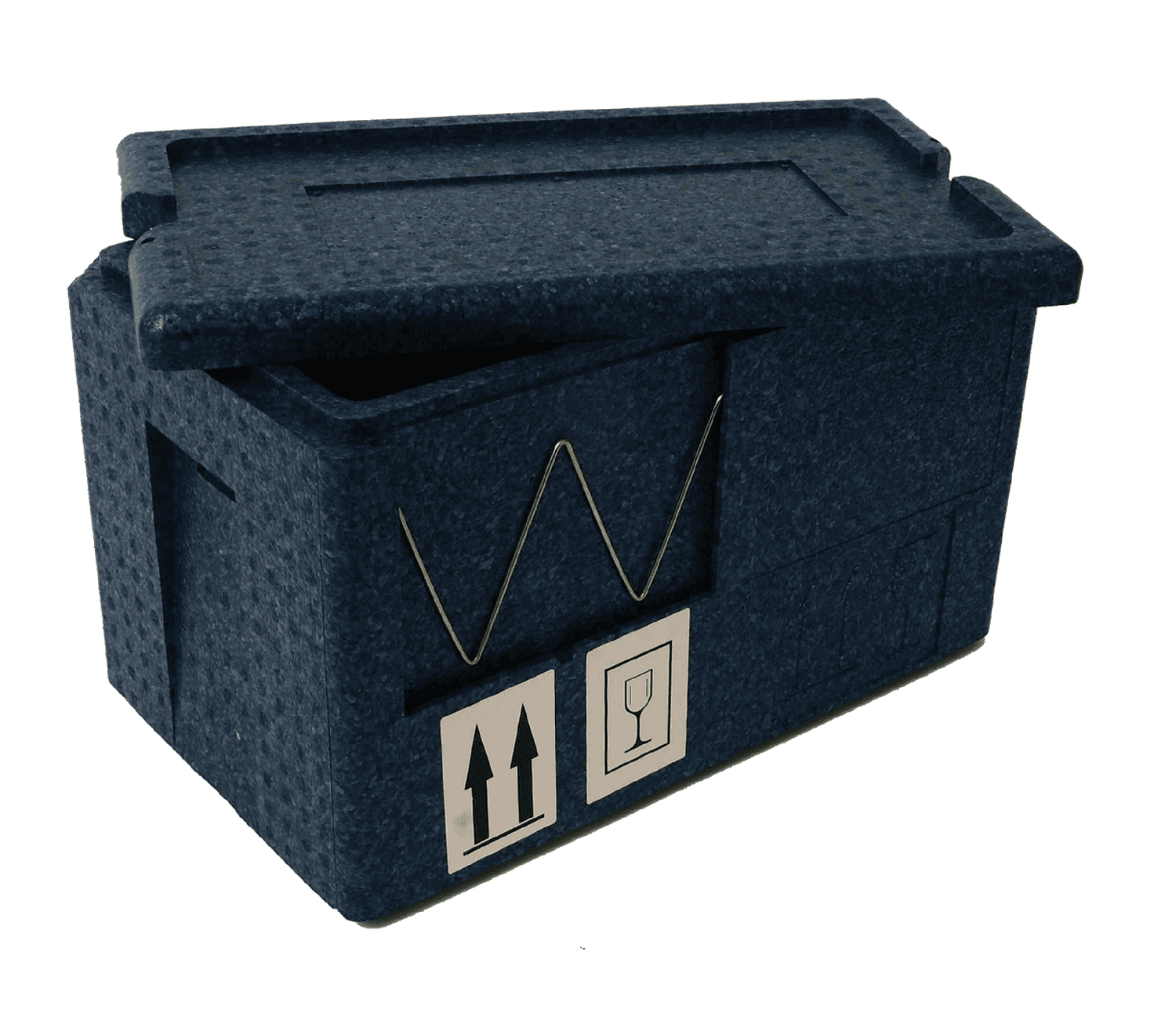 Container rigide Tarabox®