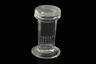 Tube de Coplin en verre