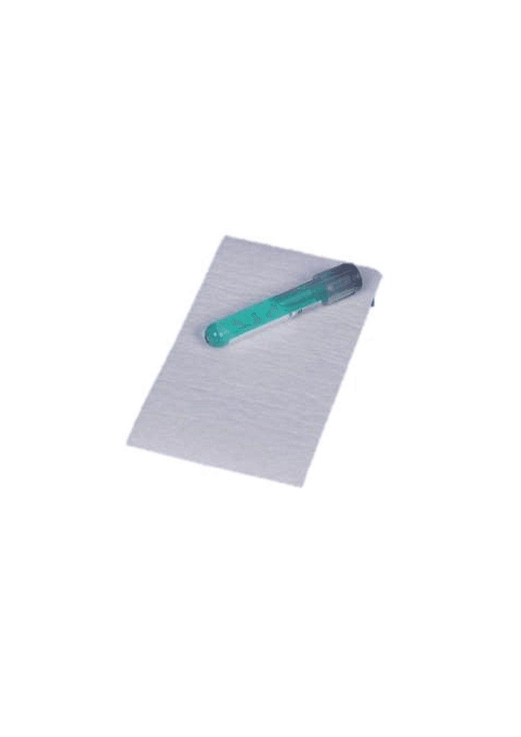 Tampon absorbant 80 x 50 mm