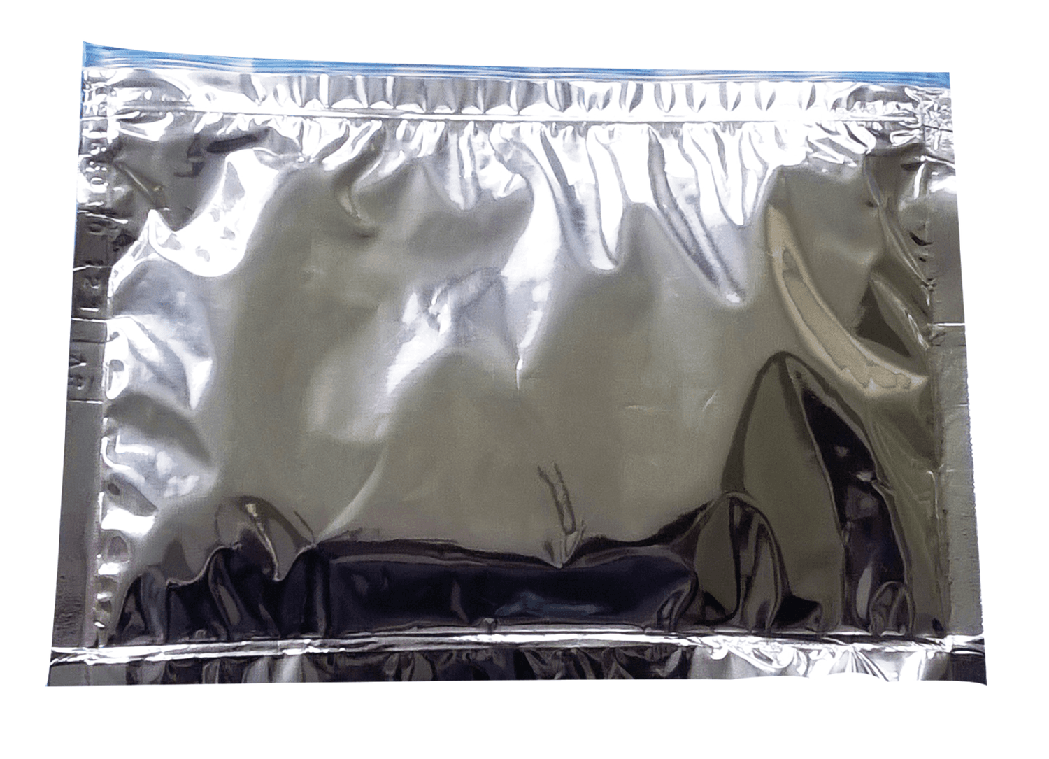 Pochette isolante Isolux 250x200mm à fermeture Zip