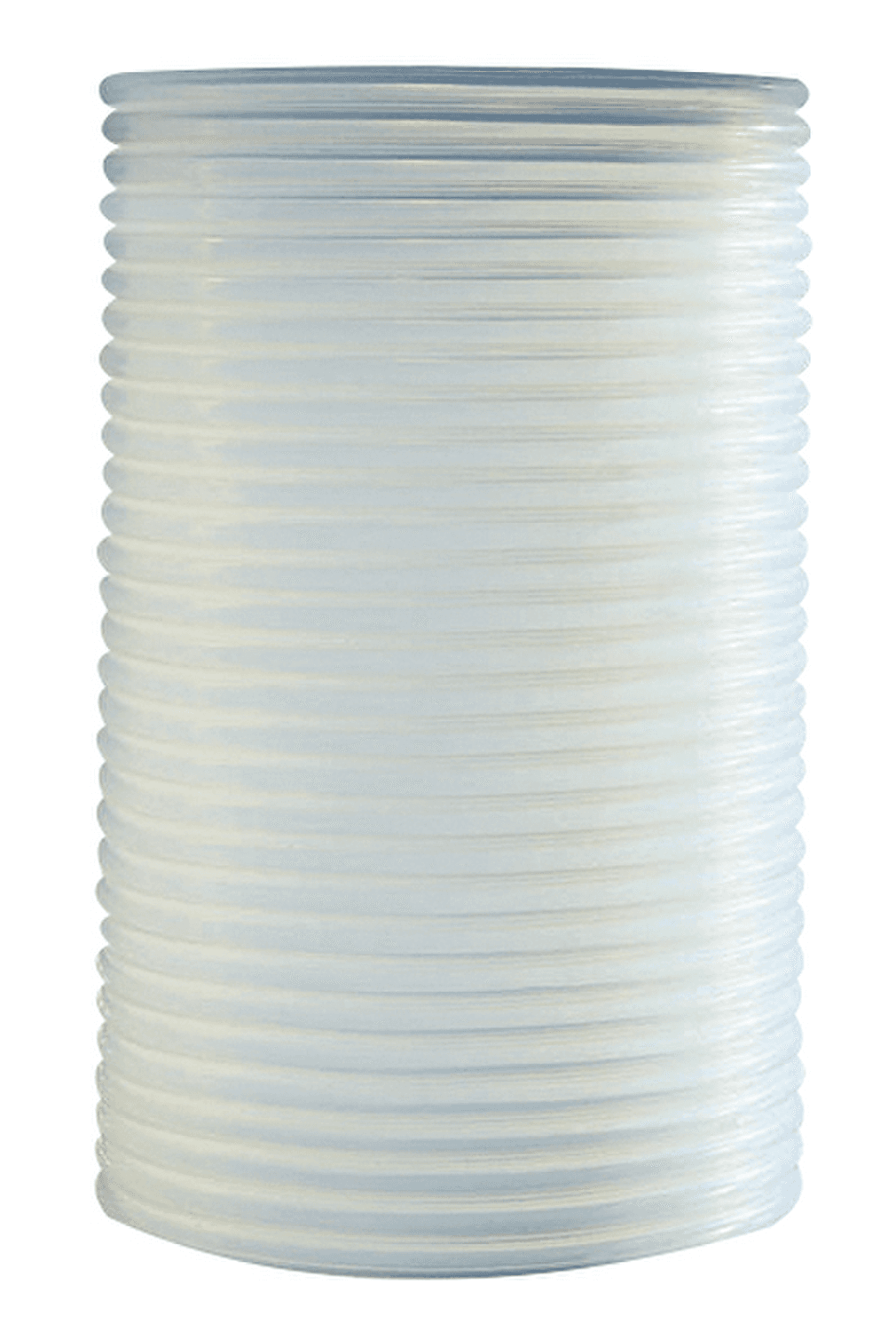 Tuyau Versilic® en silicone translucide
