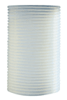 Tuyau Versilic® en silicone translucide