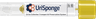 UriSponge™ tube et éponge avec conservateur pour recueil et transport d'urine 1-1,5ml stérile (12X80m)