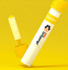 Self UriSponge™ tube et éponge avec conservateur pour recueil et transport d'urine stérile, tube 16x100m, pour auto-prélèvement