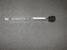 Tube sous-vide en verre Vital 1,28/1,60ml, citrate 3,2% stérile pour lecteur RAESRV