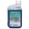 Détergent pré-désinfectant Aniosyme X3