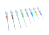 Cathéter intraveineux droit Surflo™ S-PLUS Terumo®