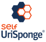 Self UriSponge™ tube et éponge avec conservateur pour recueil et transport d'urine stérile, tube 16x100m, pour auto-prélèvement
