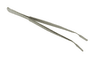 Pince pour lame et lamelle en acier inox