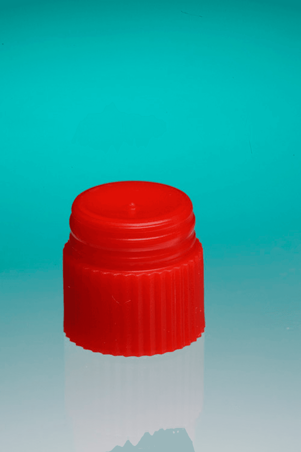 Bouchon rentrant forme haute 13mm