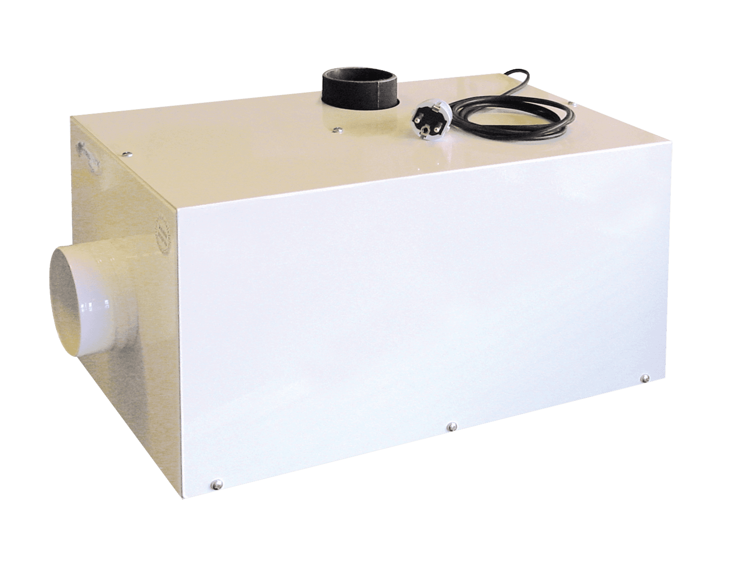 Accessoires ventilation