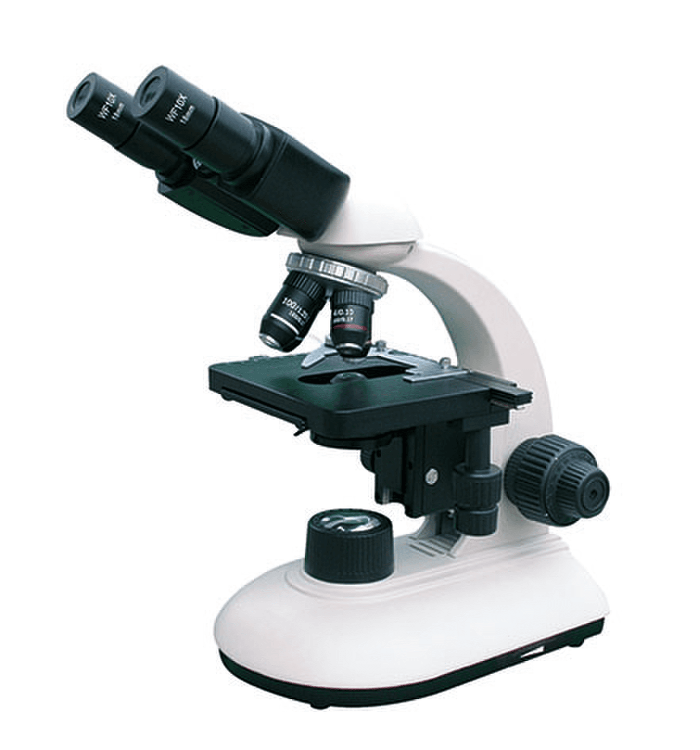 Microscope CFM B203-B204