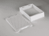 Supa Mega cassette pour tissu blanche