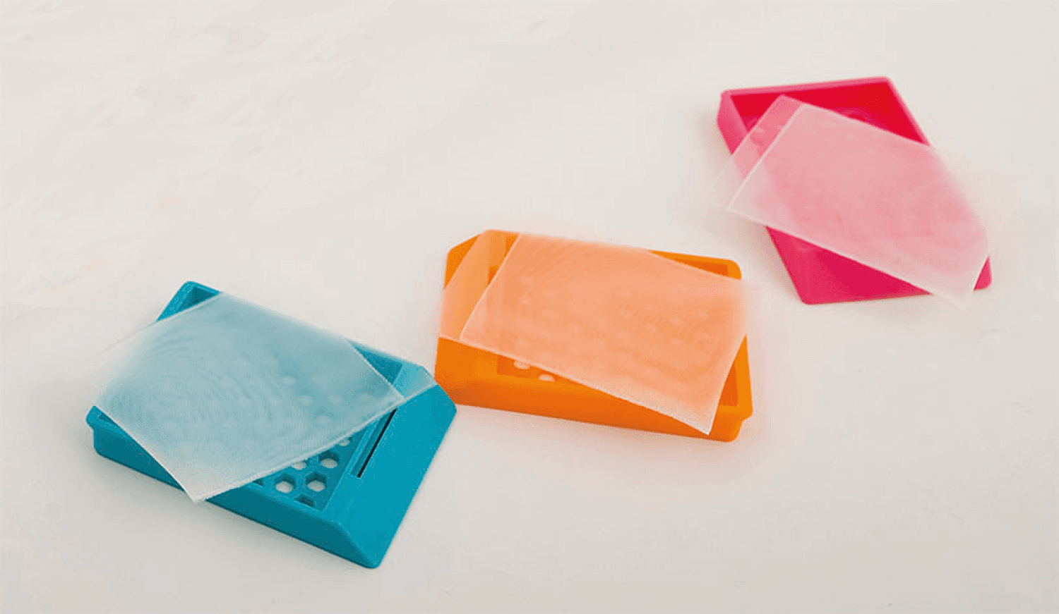 Sachet biopsie 75x45mm