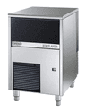 Machine à glace Brema®, glace en grains