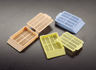 Cassette Histosette® I pour tissu