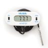 Mini-indicateur HI147-00 pour le contrôle continu de la température