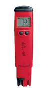 Testeur de pH Hanna instruments