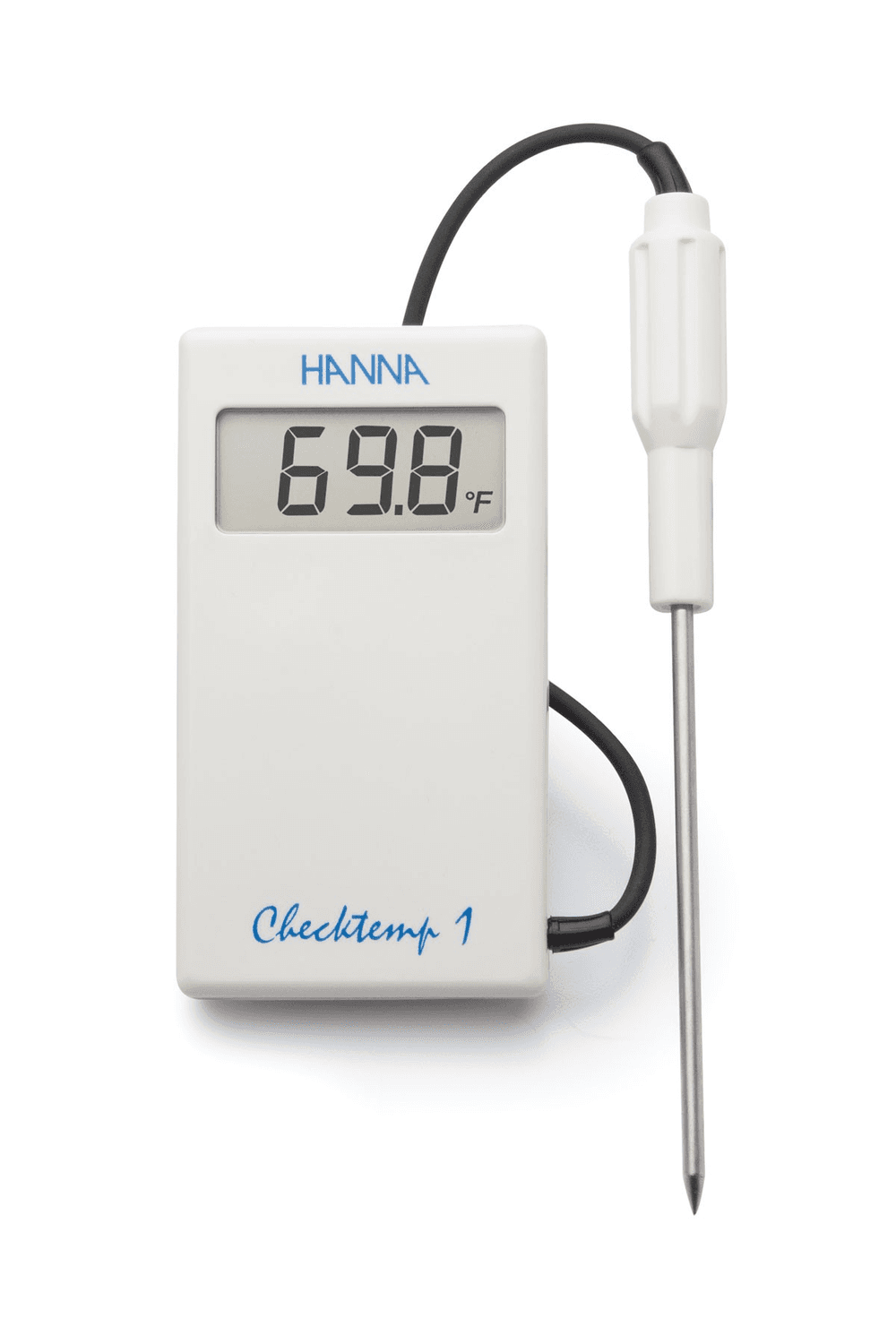 Thermomètre compact de précision Hanna HI98509