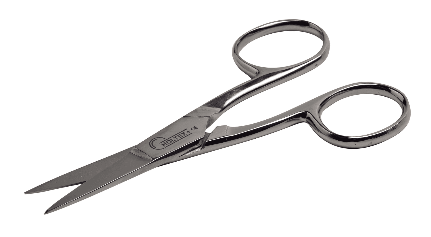 Ciseaux à ongles droits