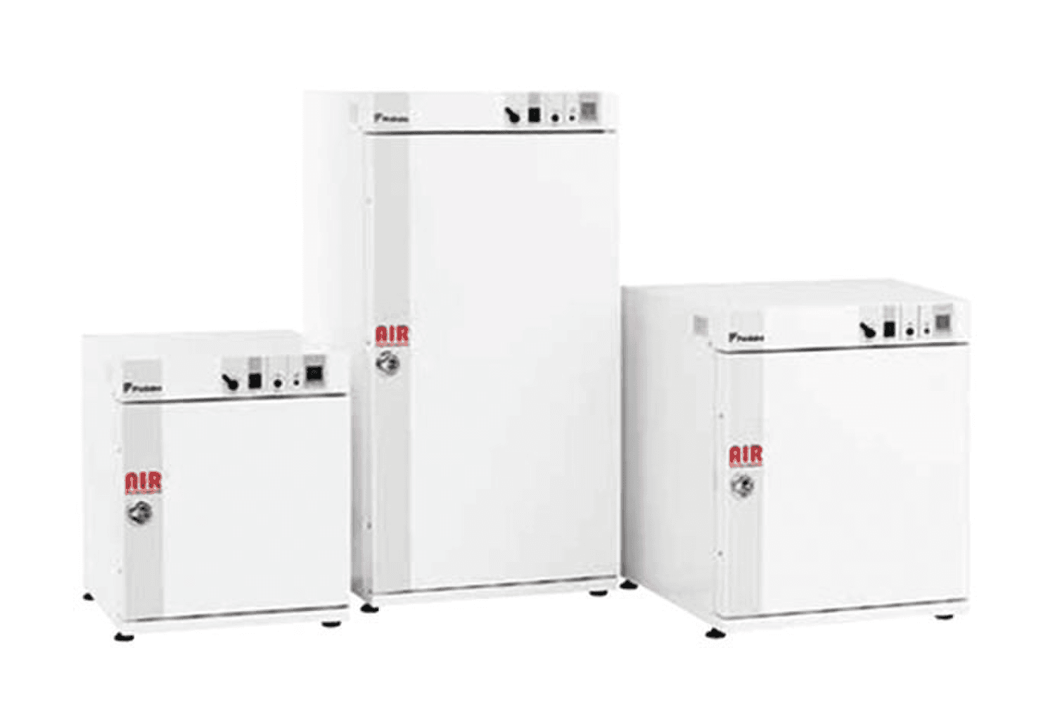 Étuve Froilabo gamme Air Expert