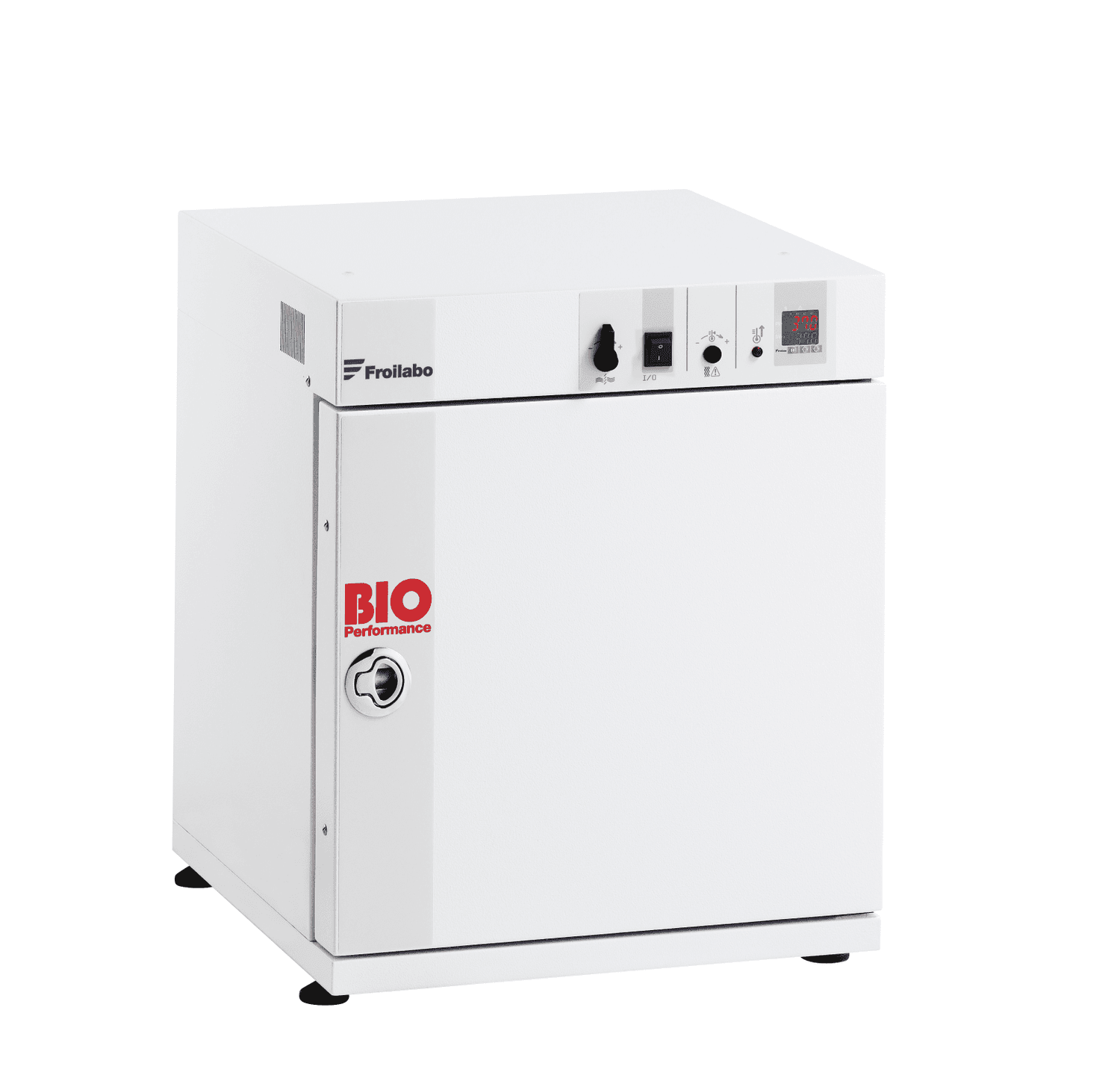 Incubateur Froilabo gamme Bio Expert (BE)