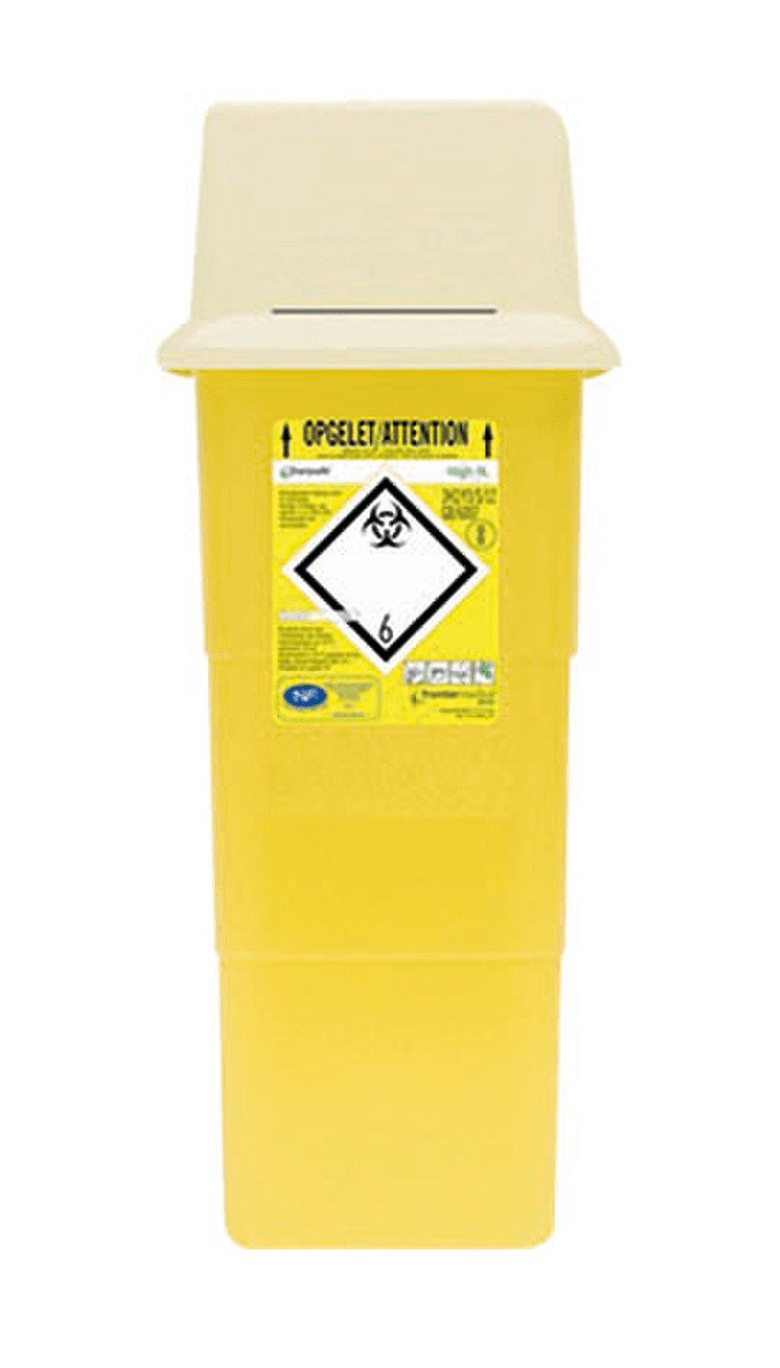 Collecteur Sharpsafe®