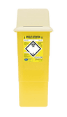 Collecteur Sharpsafe®