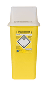 Collecteur Sharpsafe®