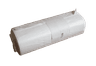 Sac poubelle blanc