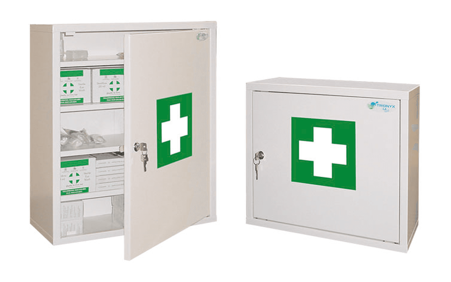 Armoire à pharmacie murale