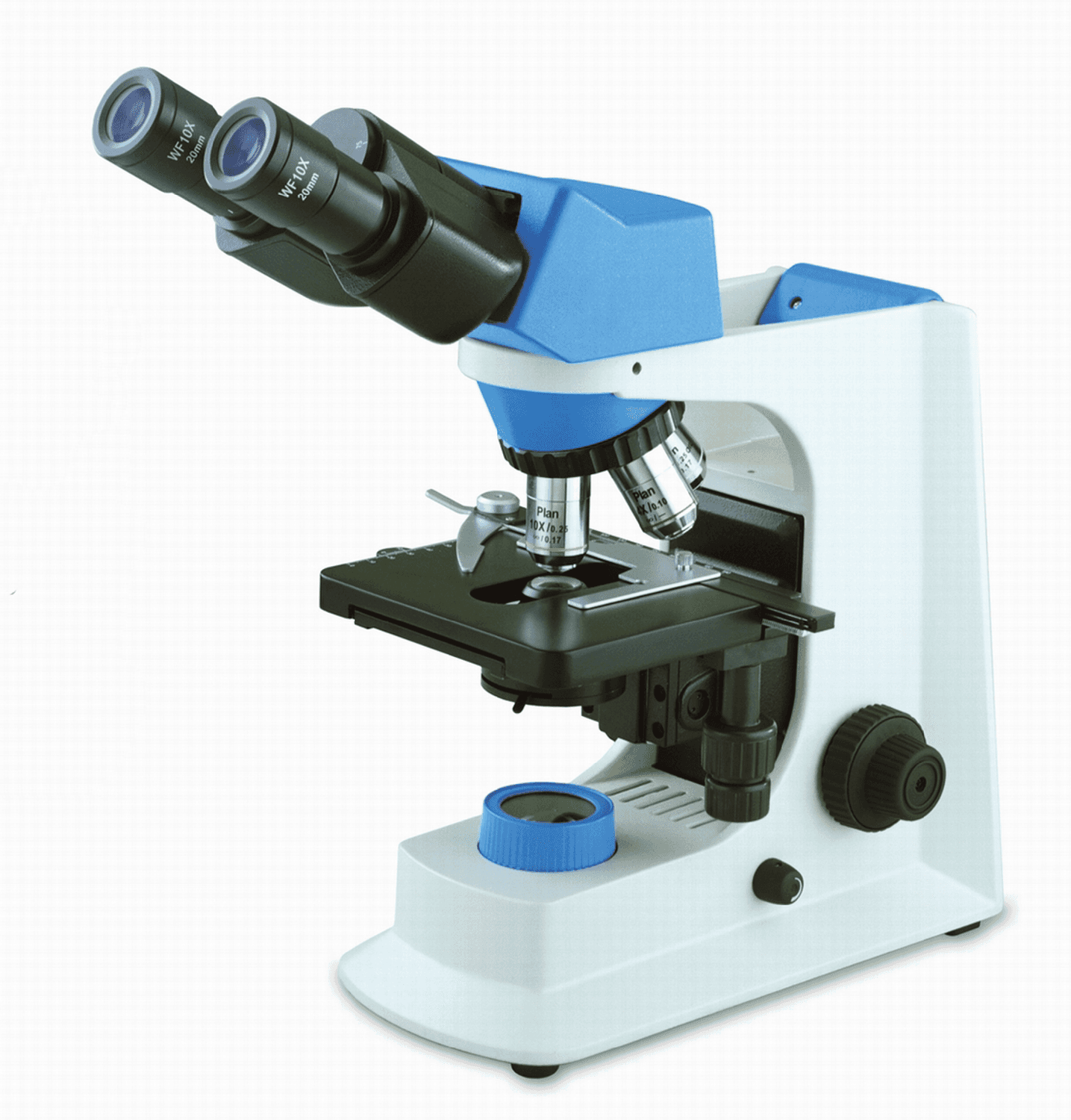 Microscope série Smart 3