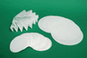 Papier filtre plat à filtration rapide - ST62