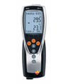 Thermo-hygromètre Testo 635