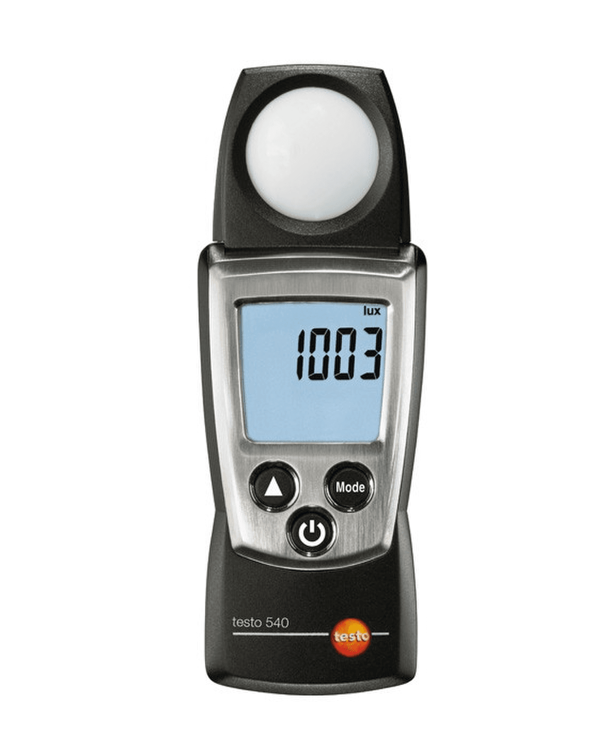 Luxmètre Testo 540