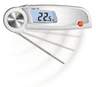 Thermomètre Testo 104 repliable étanche
