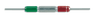 Jauge de calibration COPAN