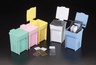 Kit EasyDip™ assortiment de 5 cuves + 1 portoir