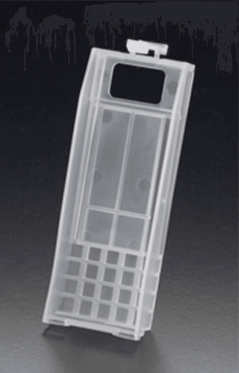 Clip de fixation pour cytocentrifugeuse Cyto-Tek® Sakura