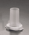 Cytofunnel pour cytocentrifugeuse Hettich 8ml