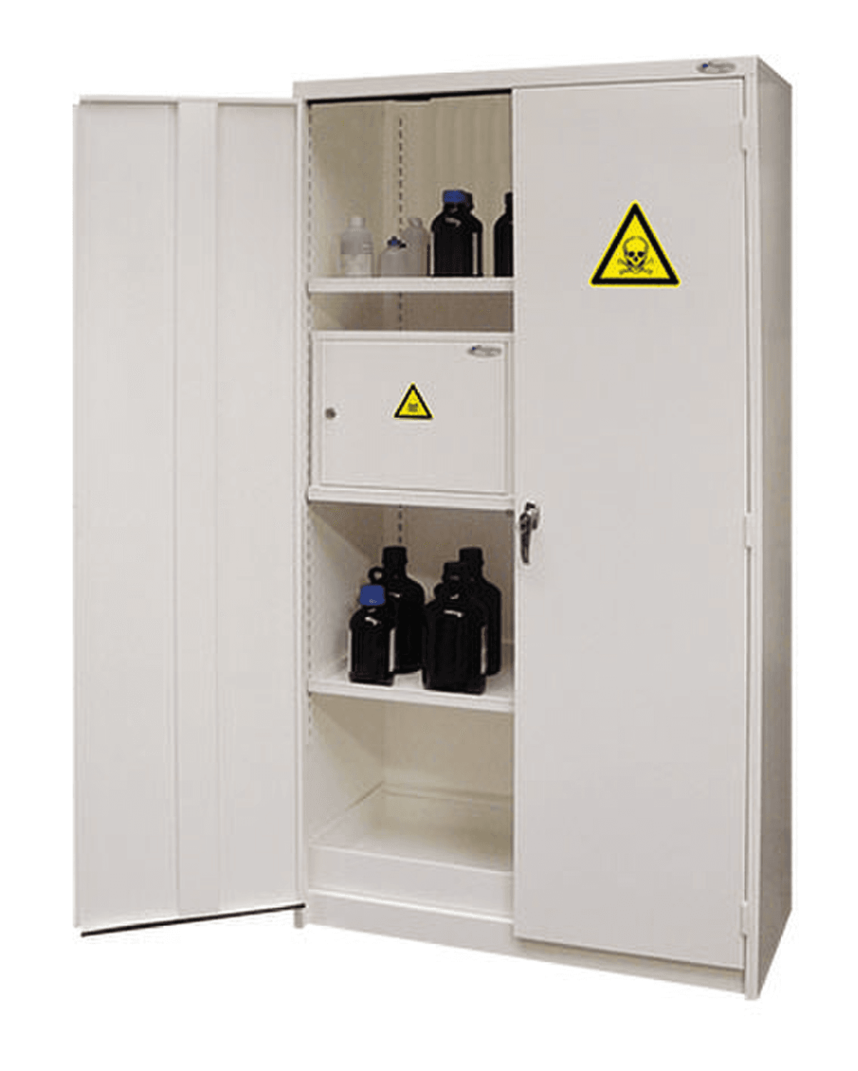 Armoire de sécurité ventilée Trionyx série 13