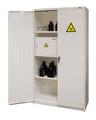 Armoire de sécurité ventilée Trionyx série 13