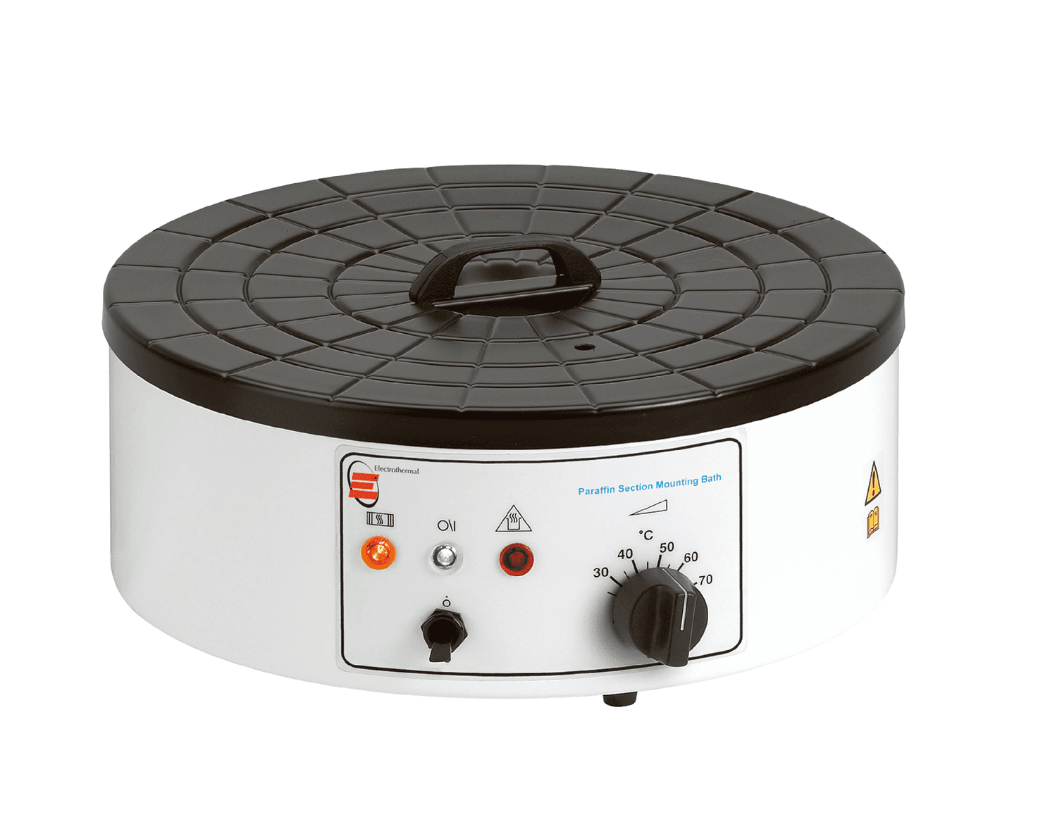 Bain distributeur de paraffine Bibby