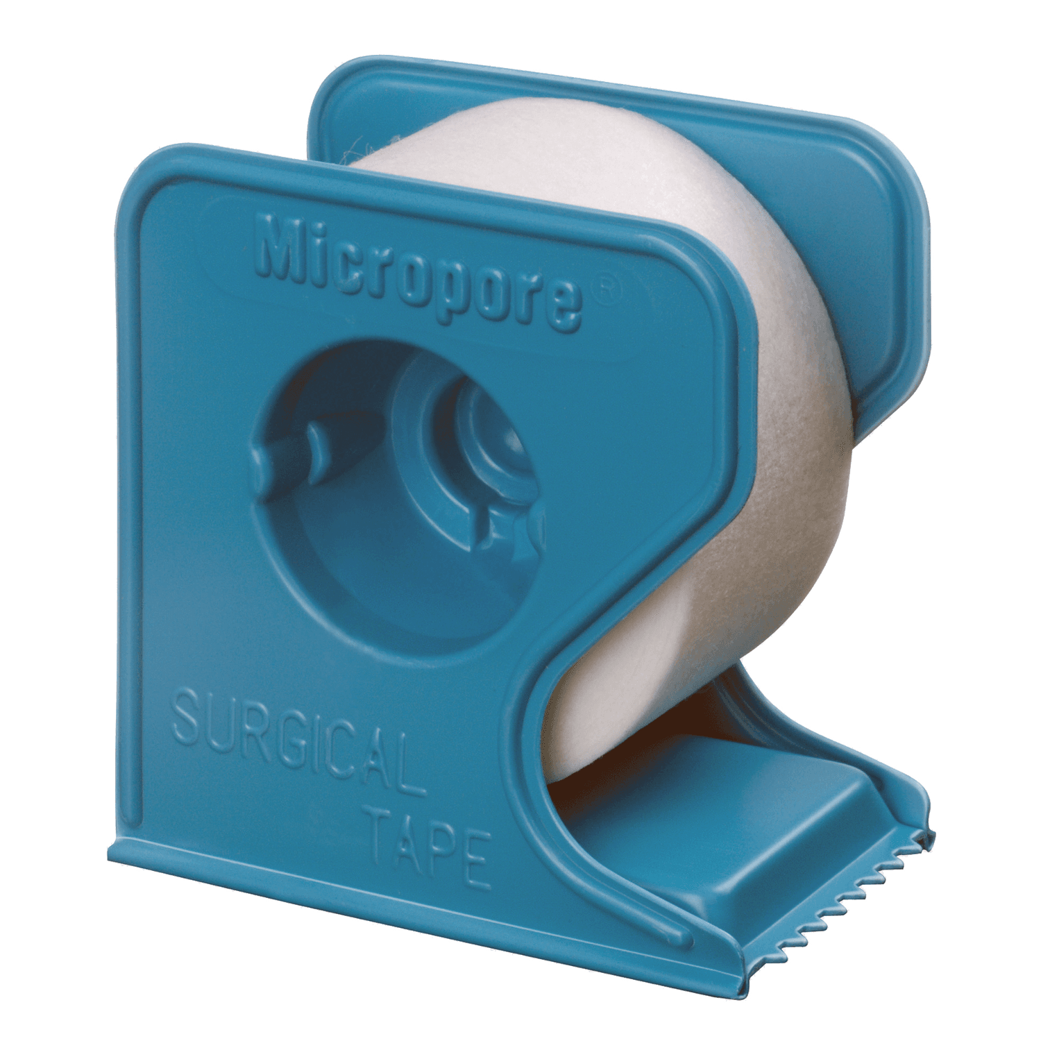 Sparadrap Micropore™ 3M™ en non-tissé avec dévidoir